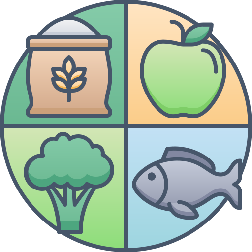 Healty Food