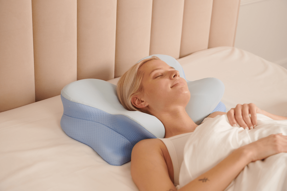 DeepSleep Formula natural sleep support supplement