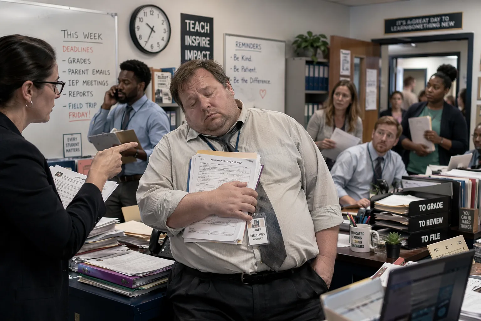 Middle-aged woman lying in bed at night, eyes open and tired, representing the hidden effects of poor sleep on energy, weight, and mood